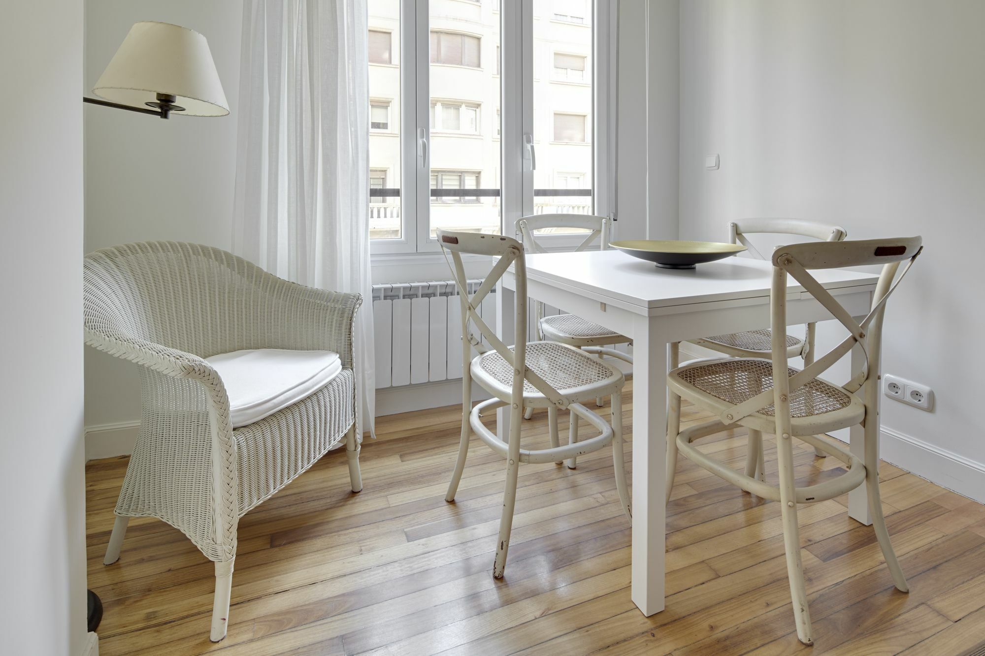 Aquarium Apartment By Feelfree Rentals Σαν Σεμπαστιάν Εξωτερικό φωτογραφία